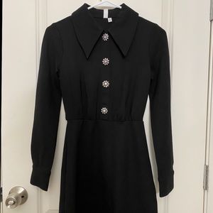 And other stories dress